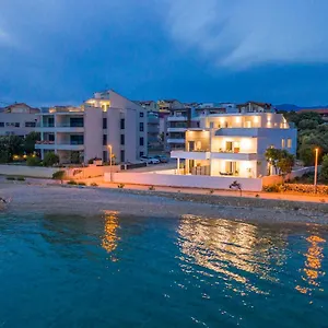 Eni 2 Apartmán Mandre