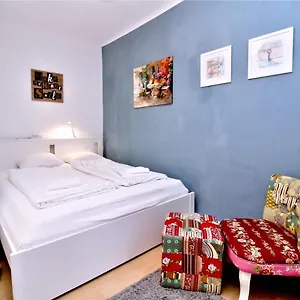 Gorgeous Hideout | Center Apartment