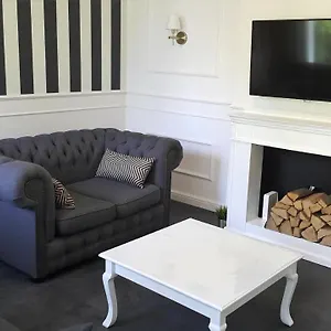  Apartament 1st Class Polska