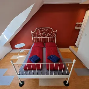 Alina's Vídeň
