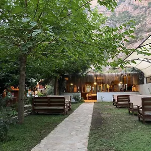 Kidrak Montenegro-1 Faralya