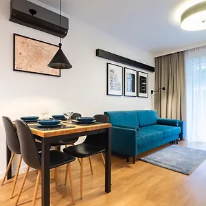 Comfort Apartmán Vratislav