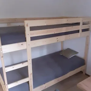 Apartamento Luna, Viena
