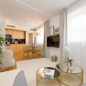 Apartamento Rafael Kaiser - Premium City Centre, Viena