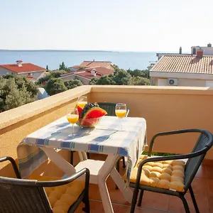 Ana Apartmán Mandre
