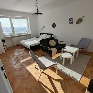 Brezinova Apartmán Brno