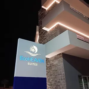 Ecoheaven Αμουδάρα