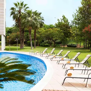 Novotel Barcelona Cornella Cornellà de Llobregat