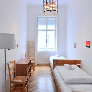 Erdbergstrasse I By Easyb&b Apartment
