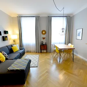 Sechsschimmelgasse By Easyb&b Apartment