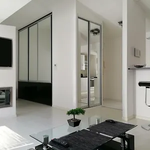 Andrej Andrej Apartment