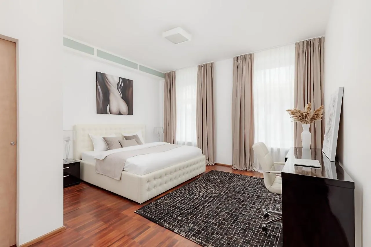 Διαμέρισμα Visionapartments Marc-Aurel-Strasse - Contactless Check-In Βιέννη Αυστρία