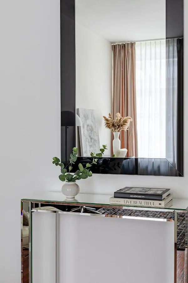 Διαμέρισμα Visionapartments Marc-Aurel-Strasse - Contactless Check-In Βιέννη