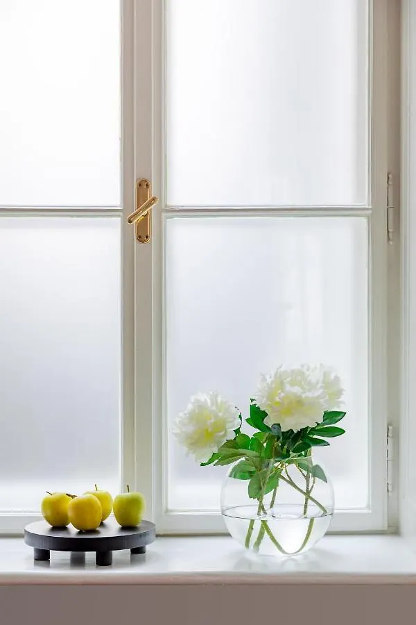 Διαμέρισμα Visionapartments Marc-Aurel-Strasse - Contactless Check-In Βιέννη Αυστρία