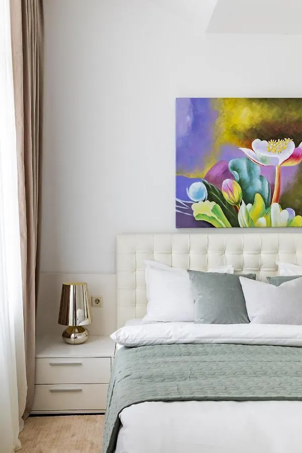 Visionapartments Marc-Aurel-Strasse - Contactless Check-In Βιέννη Αυστρία
