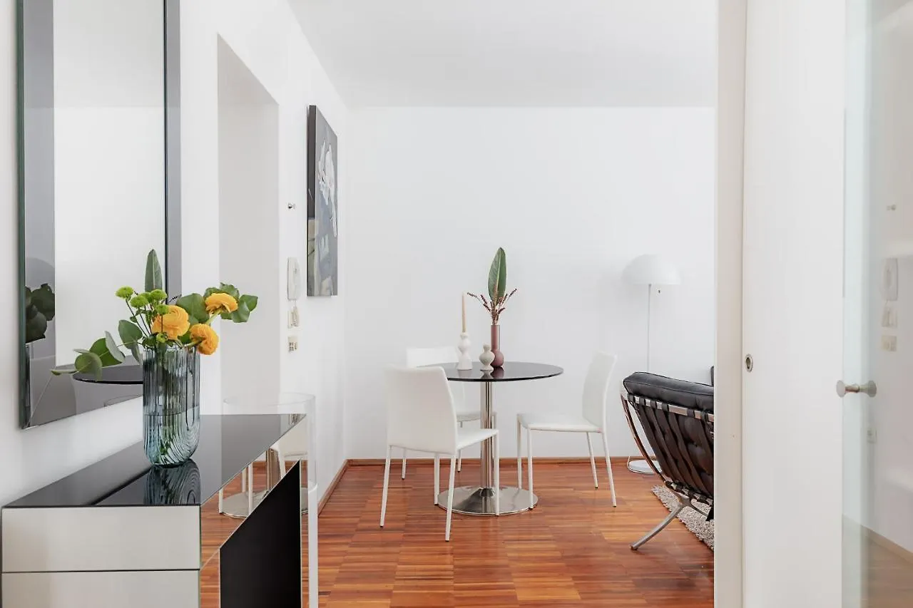 Visionapartments Marc-Aurel-Strasse - Contactless Check-In Βιέννη