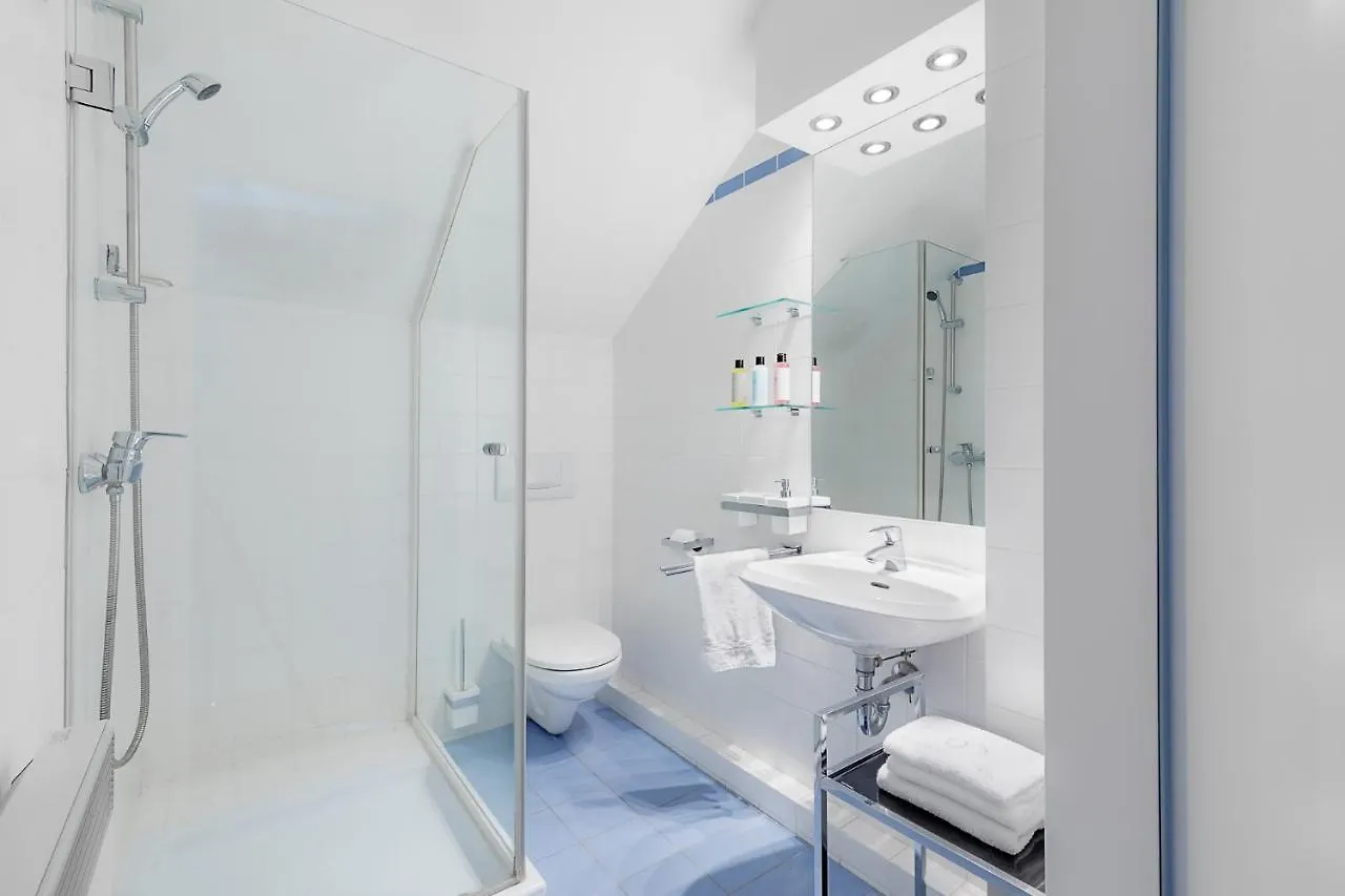 Visionapartments Marc-Aurel-Strasse - Contactless Check-In Βιέννη Αυστρία