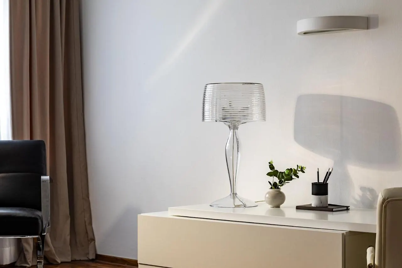 Visionapartments Marc-Aurel-Strasse - Contactless Check-In Βιέννη Διαμέρισμα