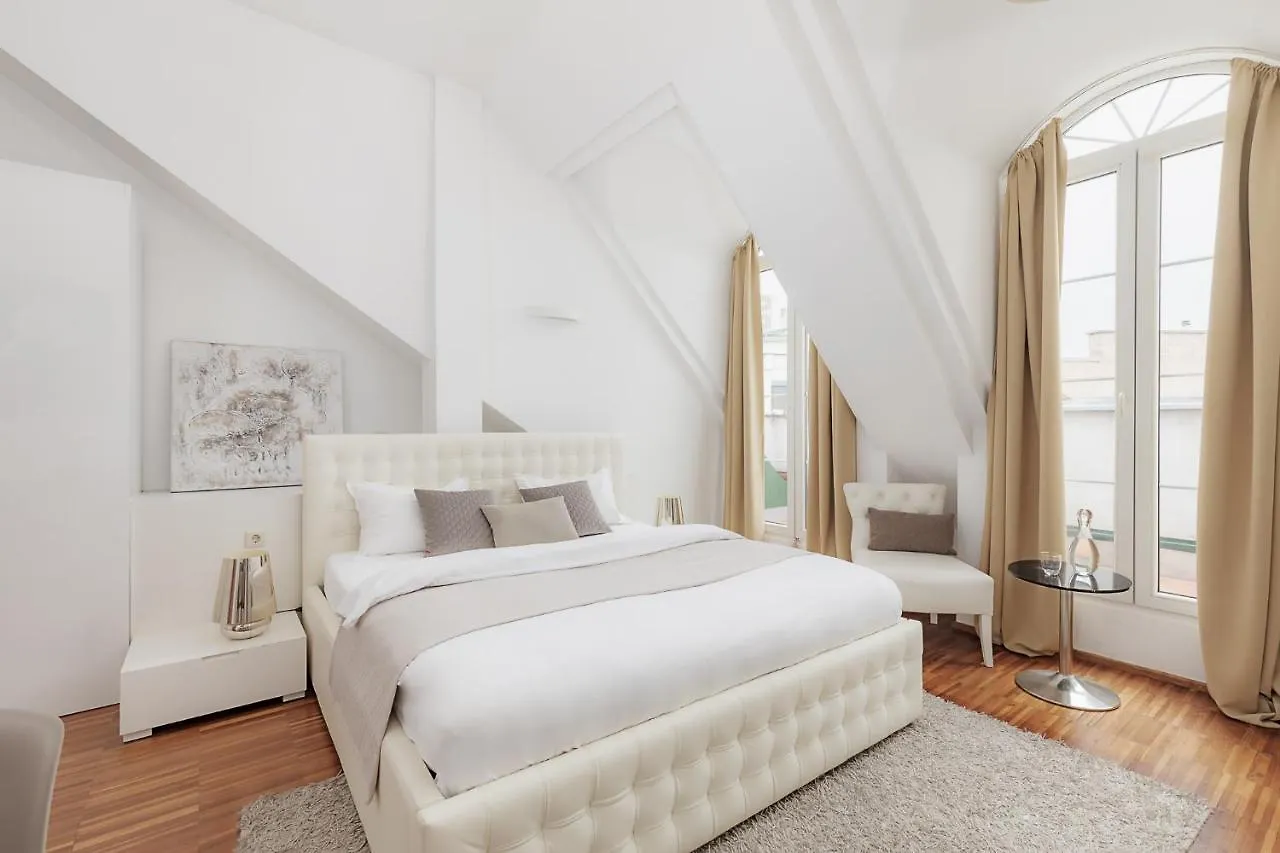 Visionapartments Marc-Aurel-Strasse - Contactless Check-In Βιέννη