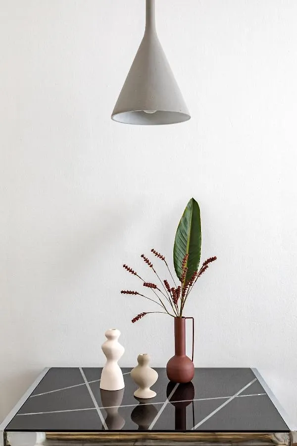 Visionapartments Marc-Aurel-Strasse - Contactless Check-In Βιέννη 0*,  Αυστρία
