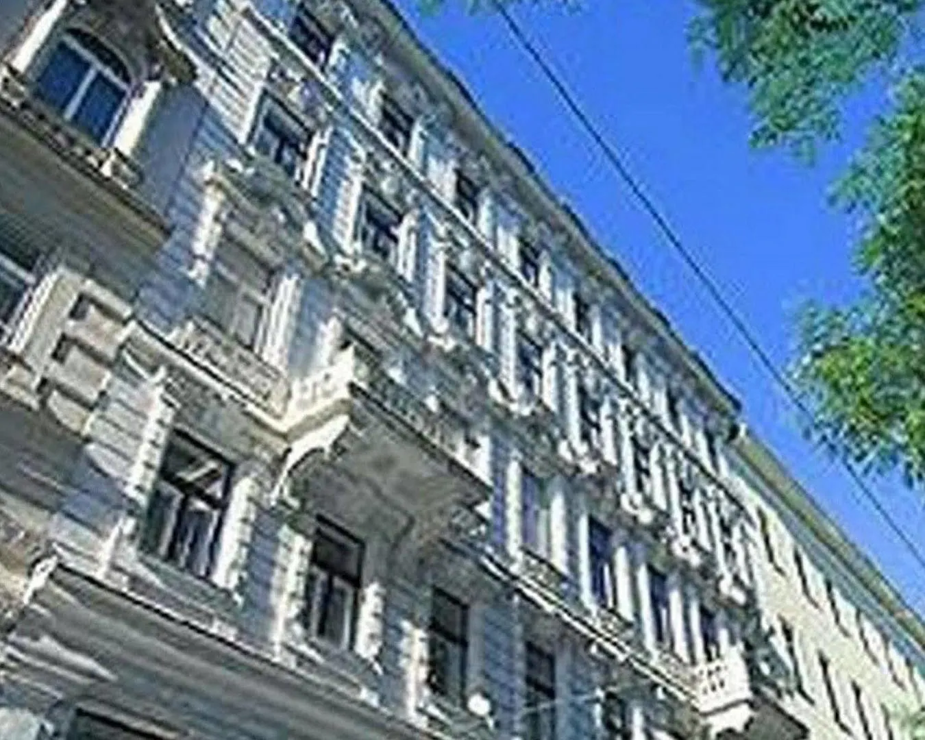 Visionapartments Marc-Aurel-Strasse - Contactless Check-In Βιέννη