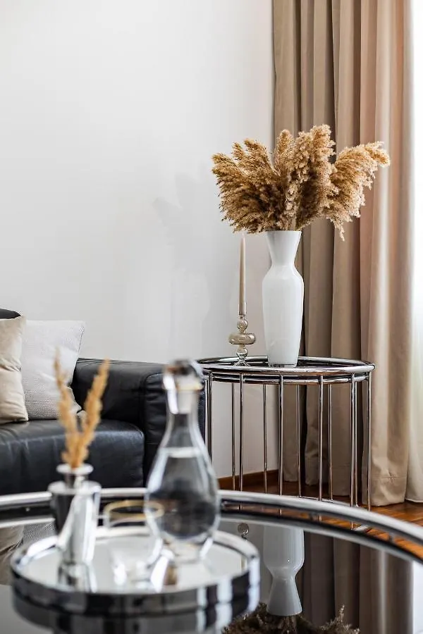 Visionapartments Marc-Aurel-Strasse - Contactless Check-In Wiedeń 0*,  Austria