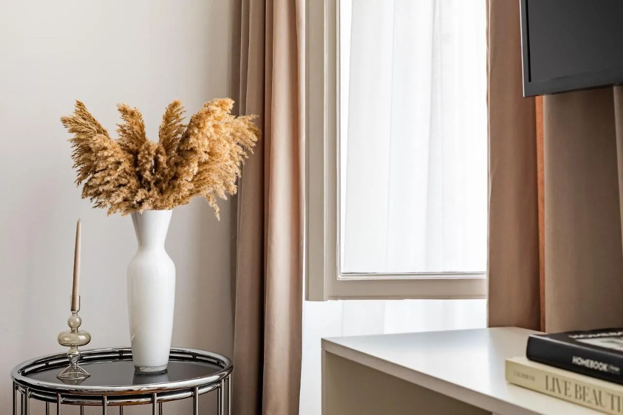 Apartament Visionapartments Marc-Aurel-Strasse - Contactless Check-In Wiedeń Austria
